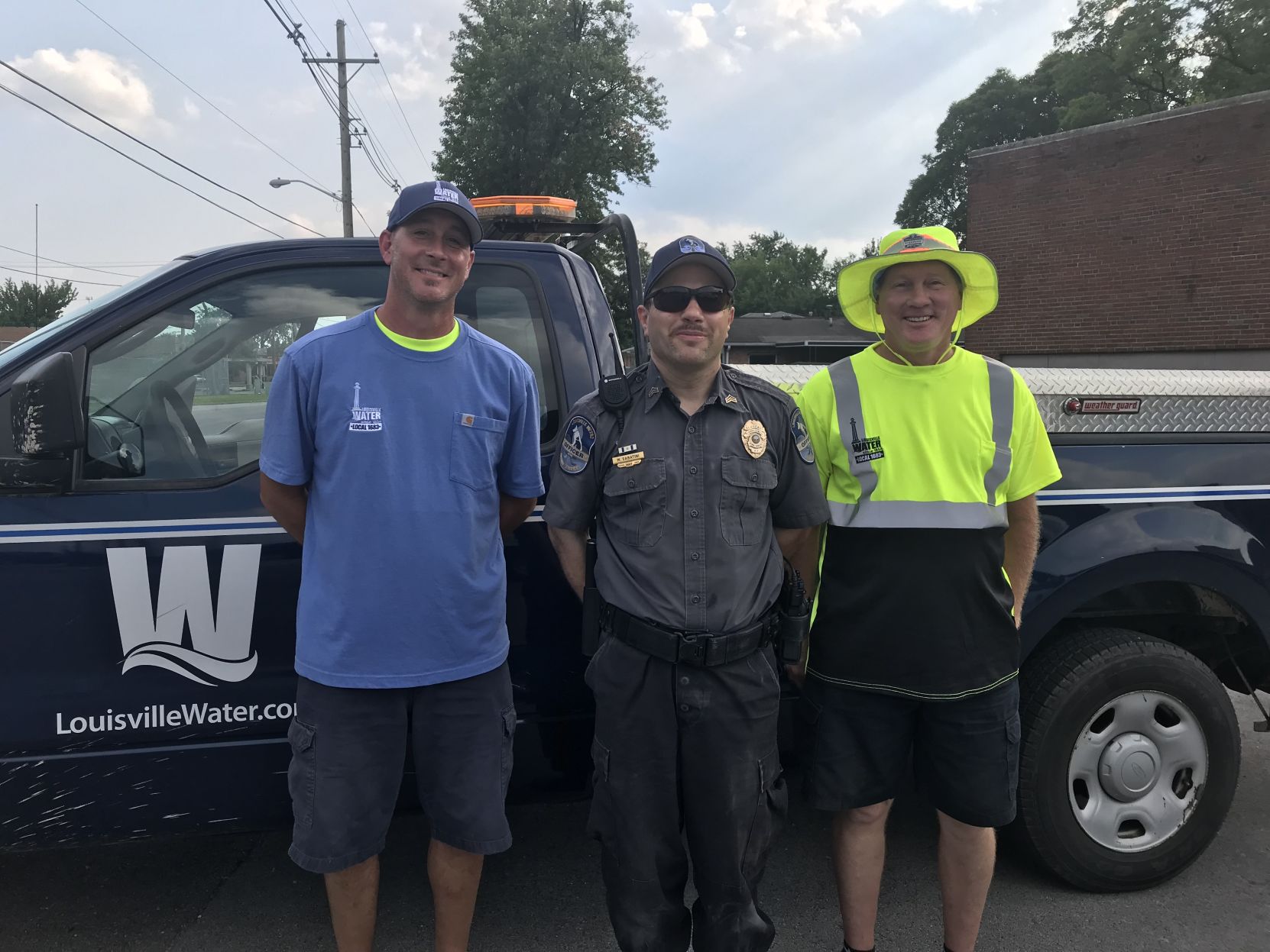 Chad Harper (MAS worker in the middle) Jimmy Stone - Louisville Water Company.jpeg